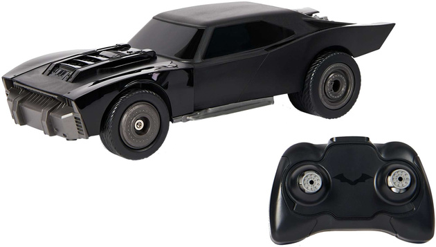 Das Batman ferngesteuerte Batmobile RC-Auto 1:20