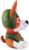 Paw Patrol Jungle Pups Maskottchen Tracker Plüsch Plüschhund 18 cm