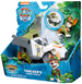 Paw Patrol Jungle Pups Vehicle Tracker-Set+Figur