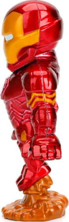 Marvel Iron Man Sammlerfigur Metalfigs Avengers