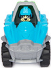 Paw Patrol 2in1 Rex Set Fahrzeug Cars + Hundefigur eco
