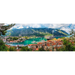 Puzzle 500 Panorama Kotor Montenegro