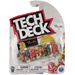 Tech Deck Fingerboard Skateboard Primitive Rodriguez + Aufkleber