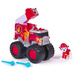 Paw Patrol Rescue Wheels Feuerwehrauto + Marshall-Figur