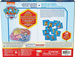 Ein Set mit zwei Spielen: Pop Up Chinese und Paw Patrol Memo