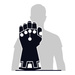 Puzzle 4D Build Marvel Infinity Gauntlet 3D Modell zum Zusammenbauen