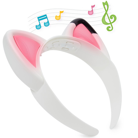 Gabi's Dollhouse Interaktives Band Magische Katzenohren für Kinder Gabby's Dollhouse