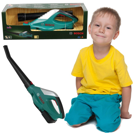 Bosch Laubbläser für Kinder Klein 2776