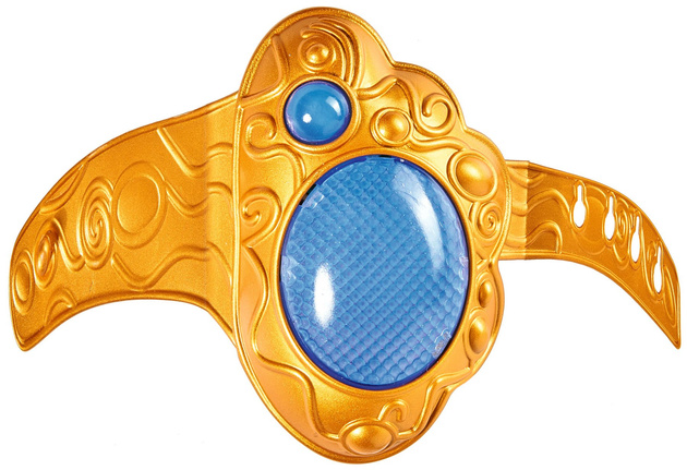 Mia and me Leuchtarmband mit Licht