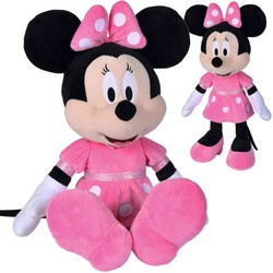 Disney Soft Minnie Mini Maus Maskottchen 48 cm