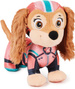 Paw Patrol The Mighty Kinofilm Liberty Plüsch Maskottchen Hund 20 cm Gund + Poms Katzen