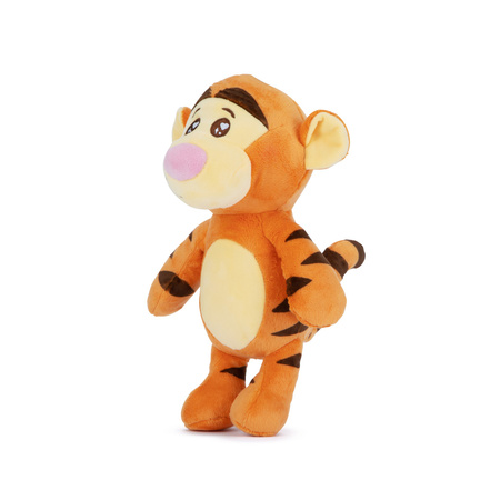 Tigger Maskottchen Kuschelweiches Plüsch 25 cm