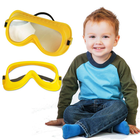 Bosch Schutzbrille für Kinder Klein 8122