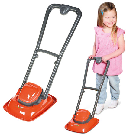 Kinderspielzeug-Rasenmäher Flymo Casdon 