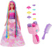 Barbie Dreamtopia Prinzessin Twisted Highlights + Zubehör
