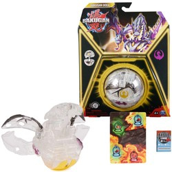 Bakugan Deka Nillious Sphere 8 cm Kampffigur Strategiespiel
