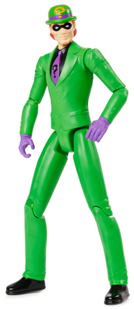 Batman Riddler der Riddler große Action-Figur bewegt 30 cm DC Comics Spin Master