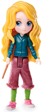 Harry Potter figürchen Magical Minis Luna Lovegood 7cm
