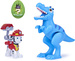 Spin 6058512 Paw Patrol Dino Rescue Marshall +dino