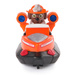 Paw Patrol Fire Rescue Zuma Rettungsboot-Set mit Figur