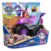 Paw Patrol Rescue Wheels Geländewagen mit Roxi Figur 6cm