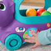 Fisher Price Dinuś Hüpfende Bälle