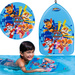 Paw Patrol Swimways Board bringt Kindern das Schwimmen bei