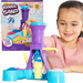 Kinetic Sand kinetischer Sand Eiscreme Set Soft Serve Station + Zubehör