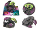 Bakugan Training Set + Spidra Insekt Clan Figur Grün Strategie Spiel