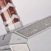 Puzzle 4D Build Marvel Hammer of Thor Mjolnir 3D Modell zum Zusammenbauen