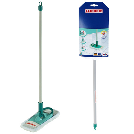 Leifheit Klein Spielzeug-Flachmopp 6554