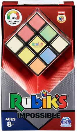 Original Rubik's Cube Unmöglich