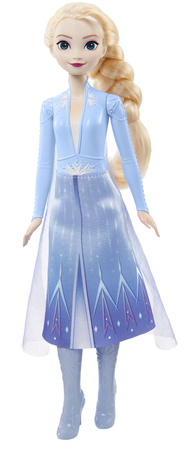 Gefrorene Die Eiskönigin Puppe Elsa 30 cm