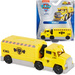 Paw Patrol Metall Mini Truck Trümmer Big Truck Pups True Metal