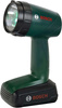 Bosch Kindertaschenlampe Knicklicht 4 Farben Klein 8448
