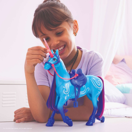 Unicorn Academy Einhorn-Figurenset + Zubehör Unicorn Academy