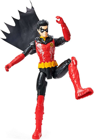 Batman Robin bewegliche Actionfigur DC Comics 26 cm