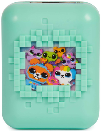 Bitzee interaktives digitales Haustier Virtuelles Haustier Hologramm Spin Master