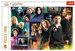 Trefl Puzzle 1000 Elemente Harry Potter Zaubererwelt