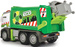 Dickie Eco Mercedes-Müllwagen Licht/Ton