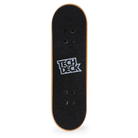 Maxallure Tech Deck 4er-Pack farbenfrohe Fingerboard-Skateboards zum Zusammenbauen
