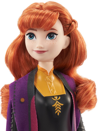 Gefrorene Die Eiskönigin Puppe Anna 30 cm