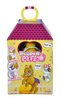 Pamper Petz Interactive Pony Figur + Zubehör Diaper Gang
