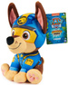 Paw Patrol Jungle Pups Maskottchen Chase Plüschhund 18 cm