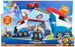 Psi Patrol Big Patroller Launch and Rescue Truck + Quad und Ryder bewegliche Figur