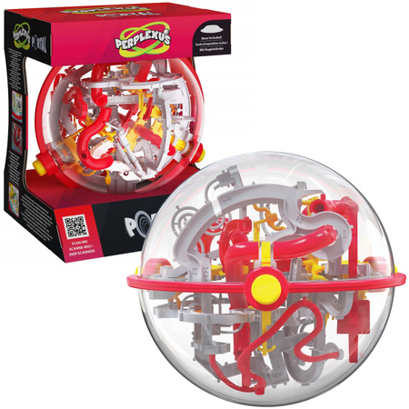 Perplexus Portal 3D-Labyrinth-Arcade-Spiel