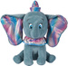 Disney 100 Großer Dumbo Elefant Maskottchen bunt kuschelig weich Plüsch Elefant 49cm