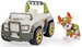Paw Patrol 2-in-1 Tracker eco Fahrzeug mit Figur