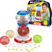 Marvel Heroes of Goo Jit Zu Squeeze Ball Creator Set 