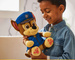 Paw Patrol Bedtime Plüsch Maskottchen Chase weiches Kuscheltier 25 cm